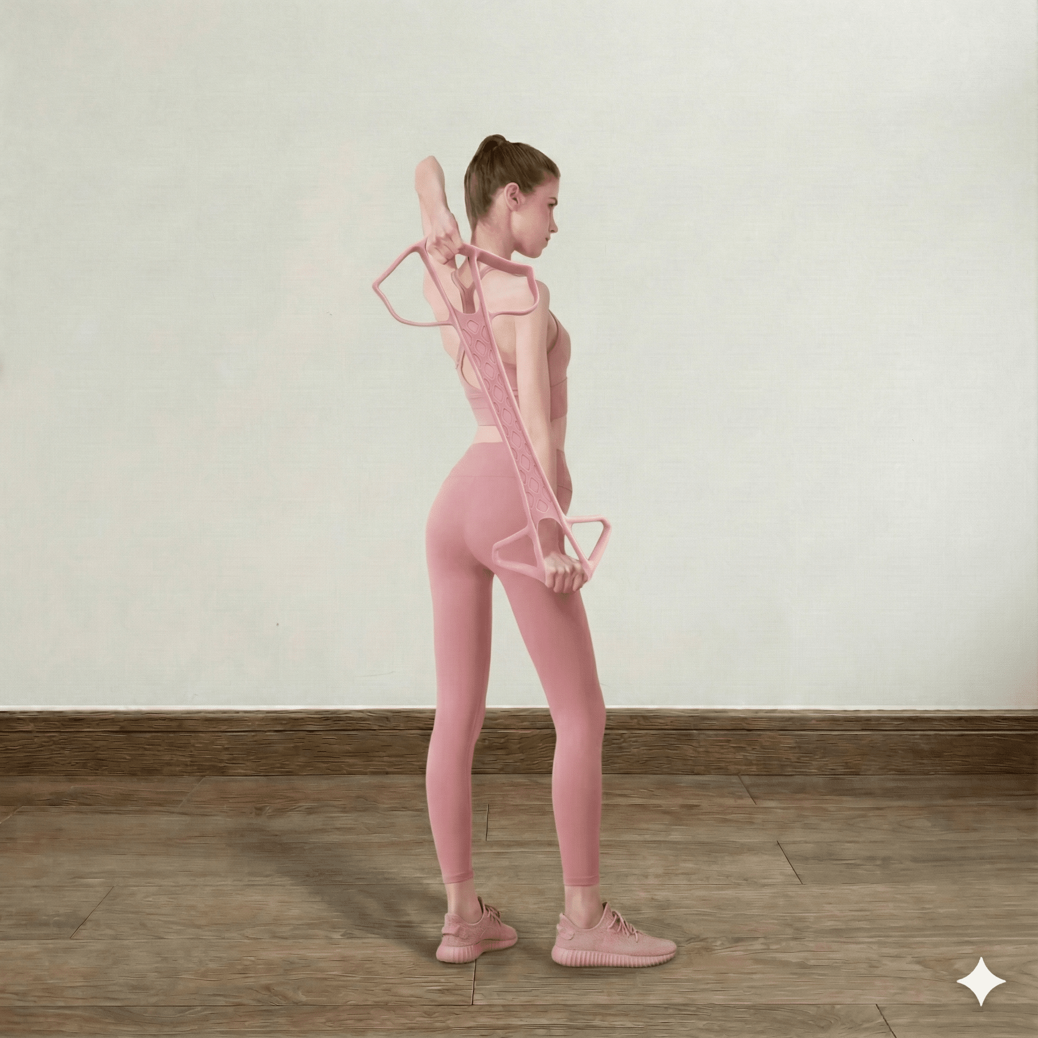 Gym equipment - Pivrana