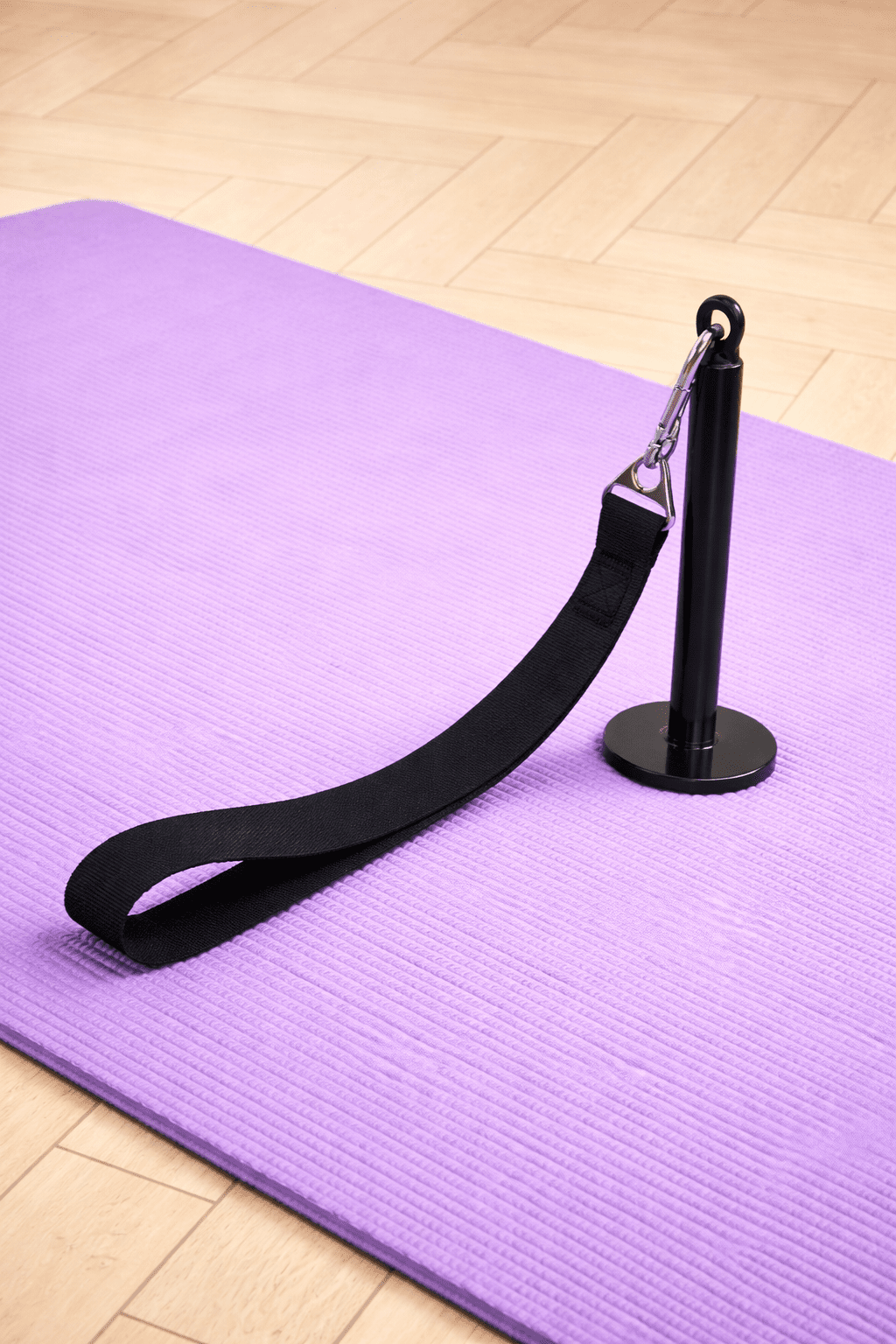 Arm Wrestling Training Strap – Grip & Forearm Strength
