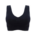 Explosive Breathable Yoga Underwear Shockproof Sports Fitness Vest Bra