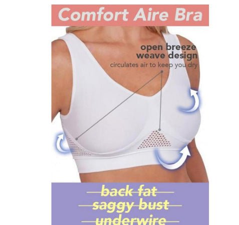 Explosive Breathable Yoga Underwear Shockproof Sports Fitness Vest Bra