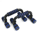 Fitness Push - up Bar Push - Ups Stands Gym Bars Indoor Fitness