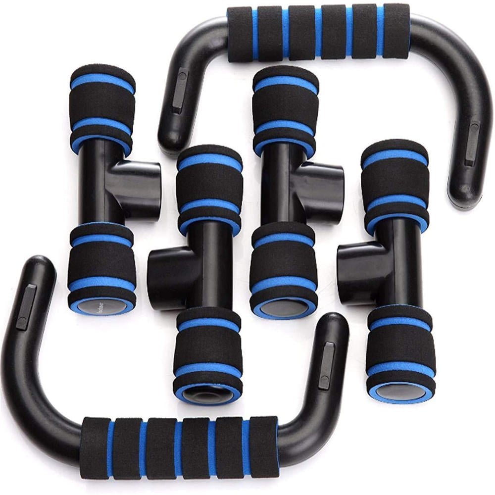 Fitness Push - up Bar Push - Ups Stands Gym Bars Indoor Fitness