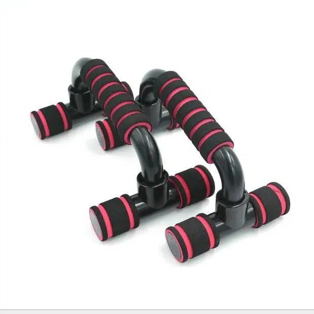Fitness Push - up Bar Push - Ups Stands Gym Bars Indoor Fitness