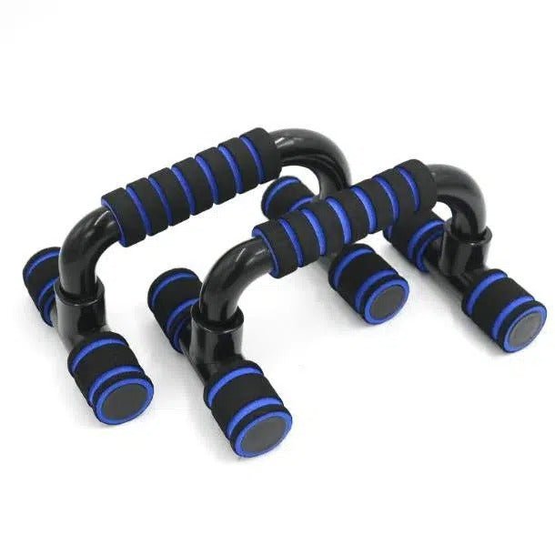Fitness Push - up Bar Push - Ups Stands Gym Bars Indoor Fitness