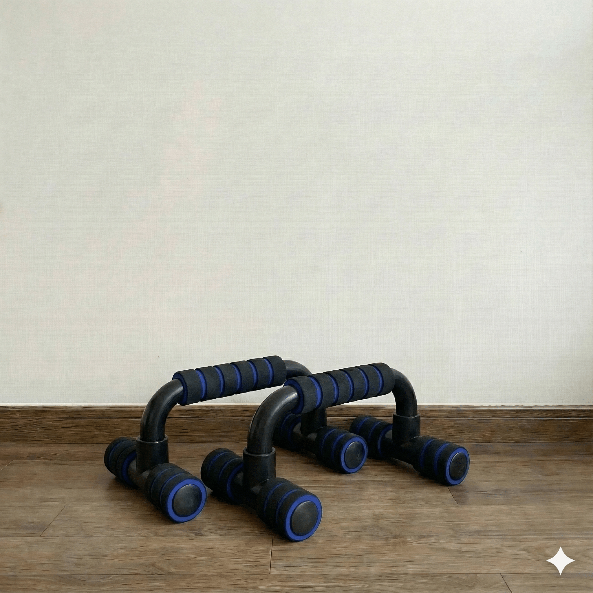 Fitness Push - up Bar Push - Ups Stands Gym Bars Indoor Fitness