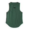 Fitness Sports Men Quick - dry Vest