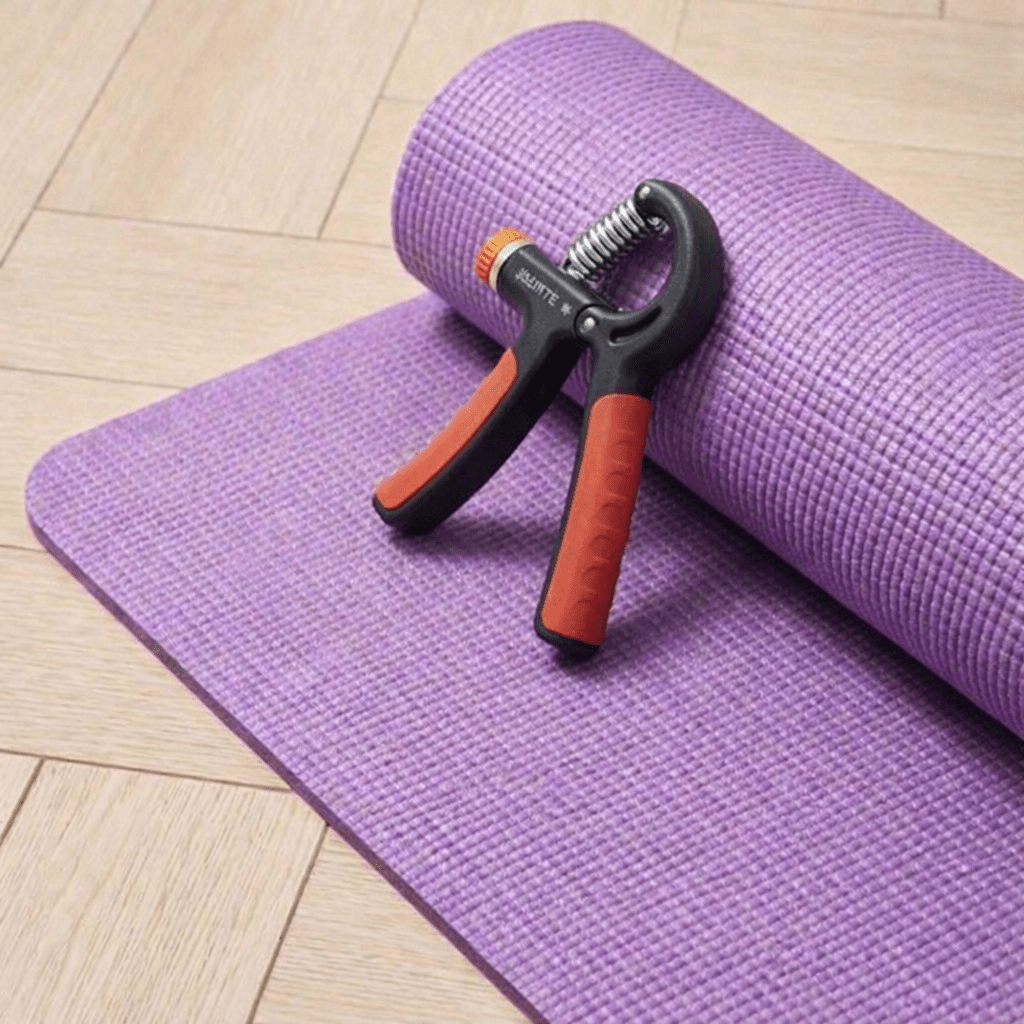 Hand Grip Strength Trainer