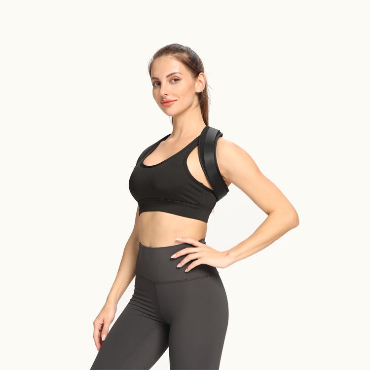 Posture Support Correction Belt