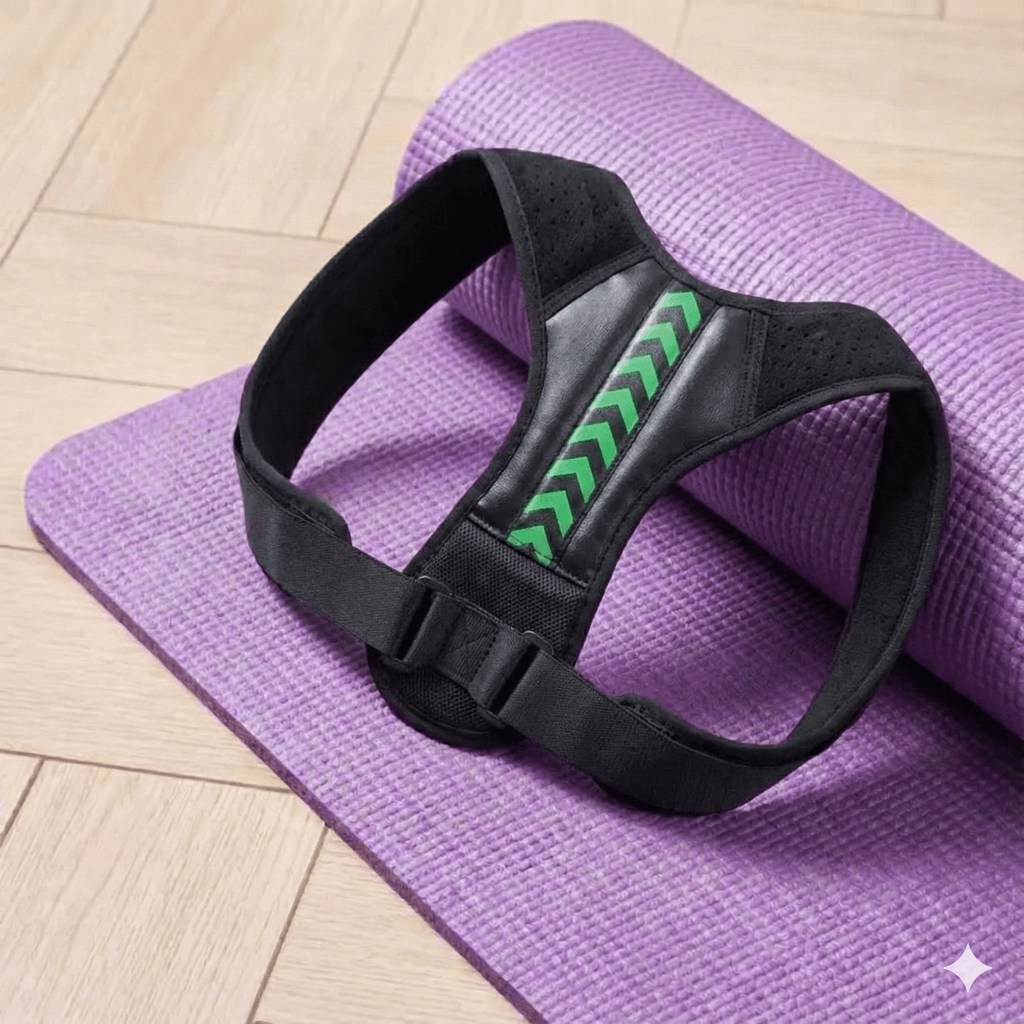 Posture Support Correction Belt