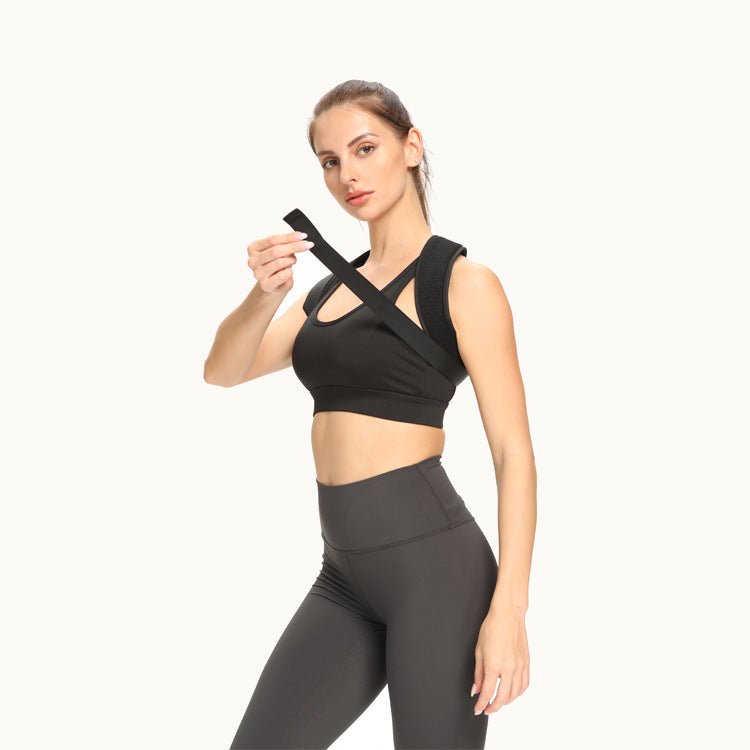 Posture Support Correction Belt