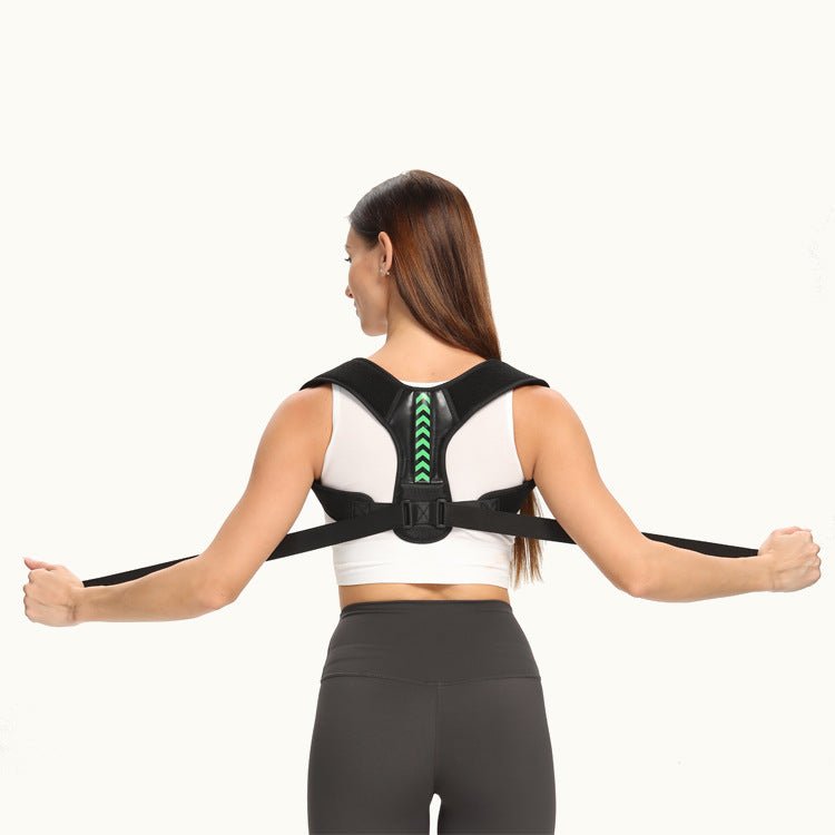 Posture Support Correction Belt