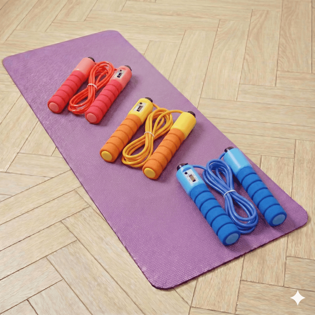 Professional Counting Skipping Rope