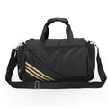 Shoulder portable fitness bag travel bag sports bag